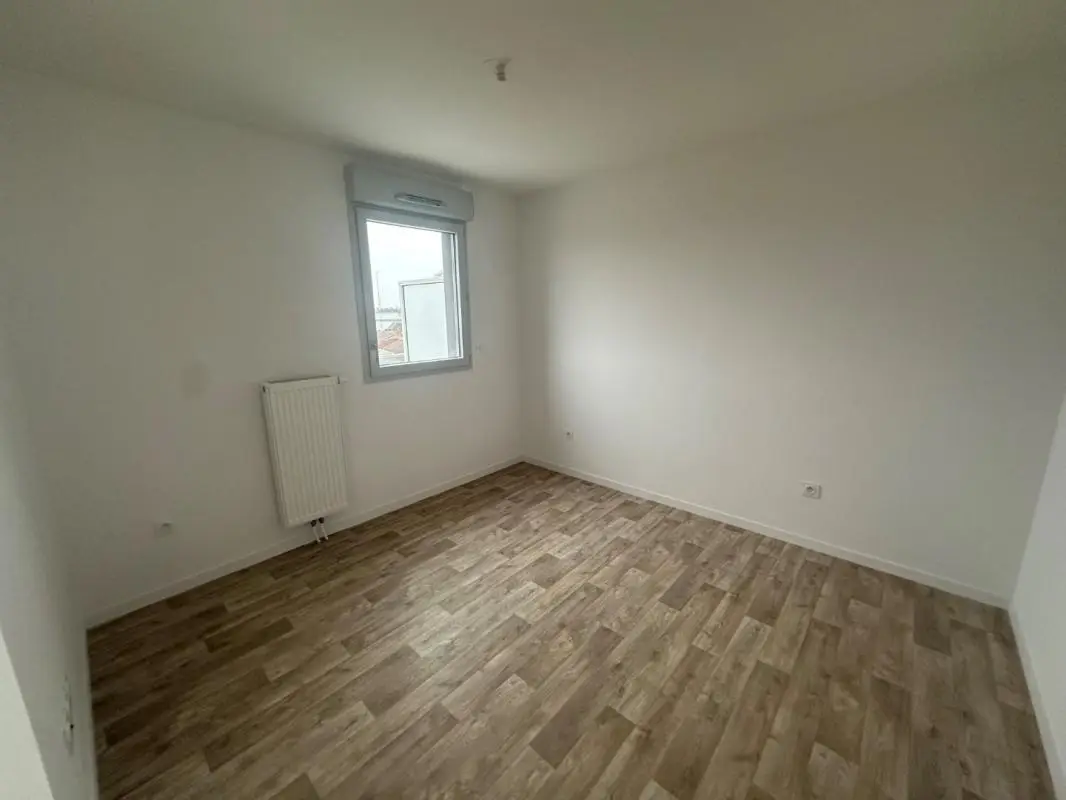 Appartement Rue Gilis à Valenciennes