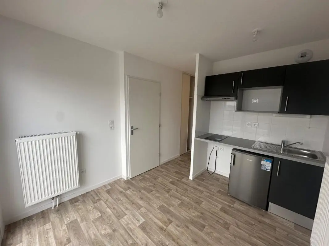 Appartement Rue Gilis à Valenciennes