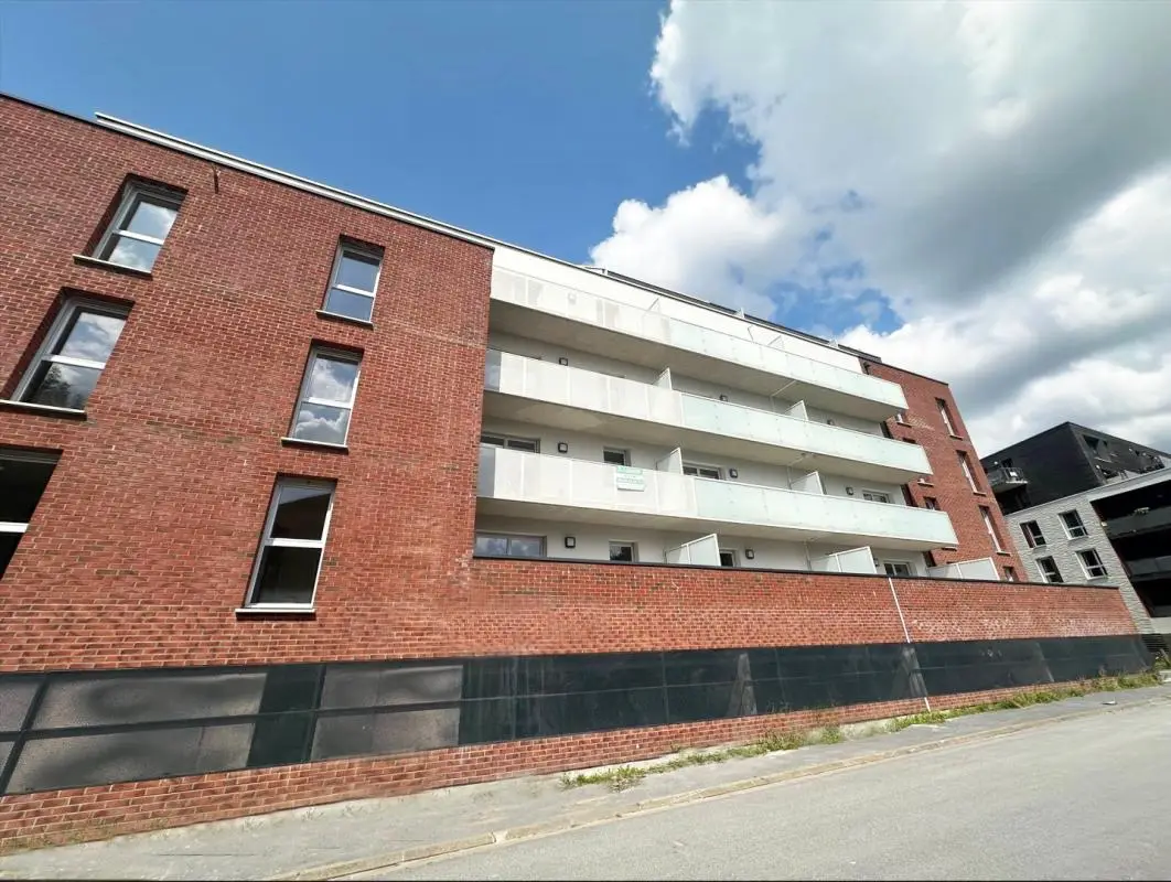 Appartement Rue Gilis à Valenciennes