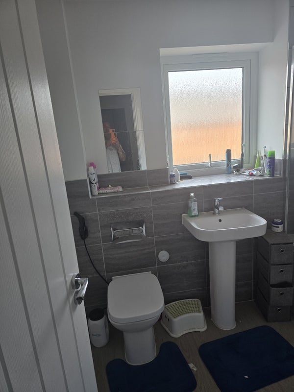 Room Olive Court in Ryton