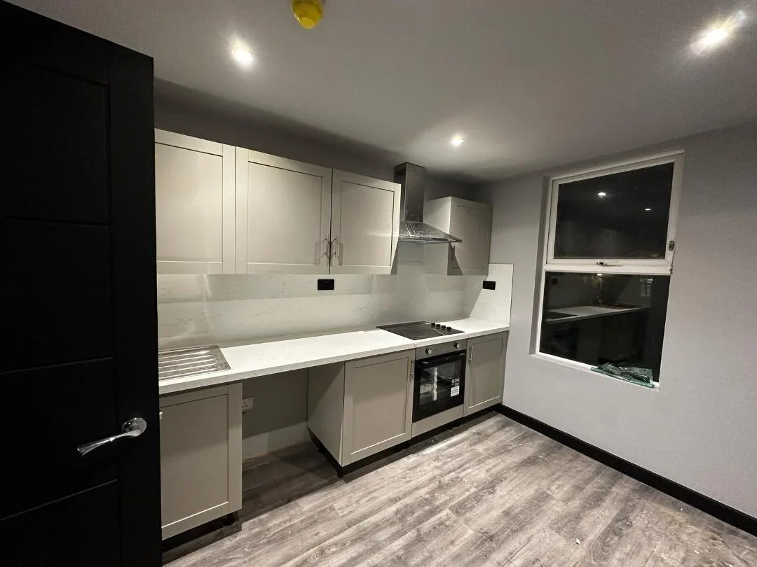 Room Framfield Road in Greater London