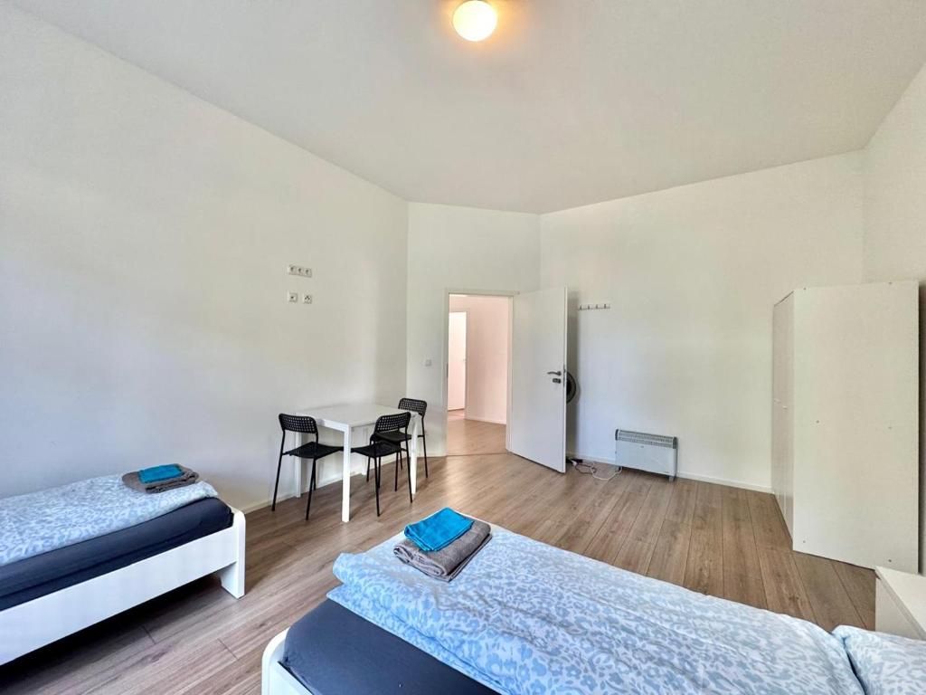 Wohnung Königsteiner Straße in Frankfurt am Main