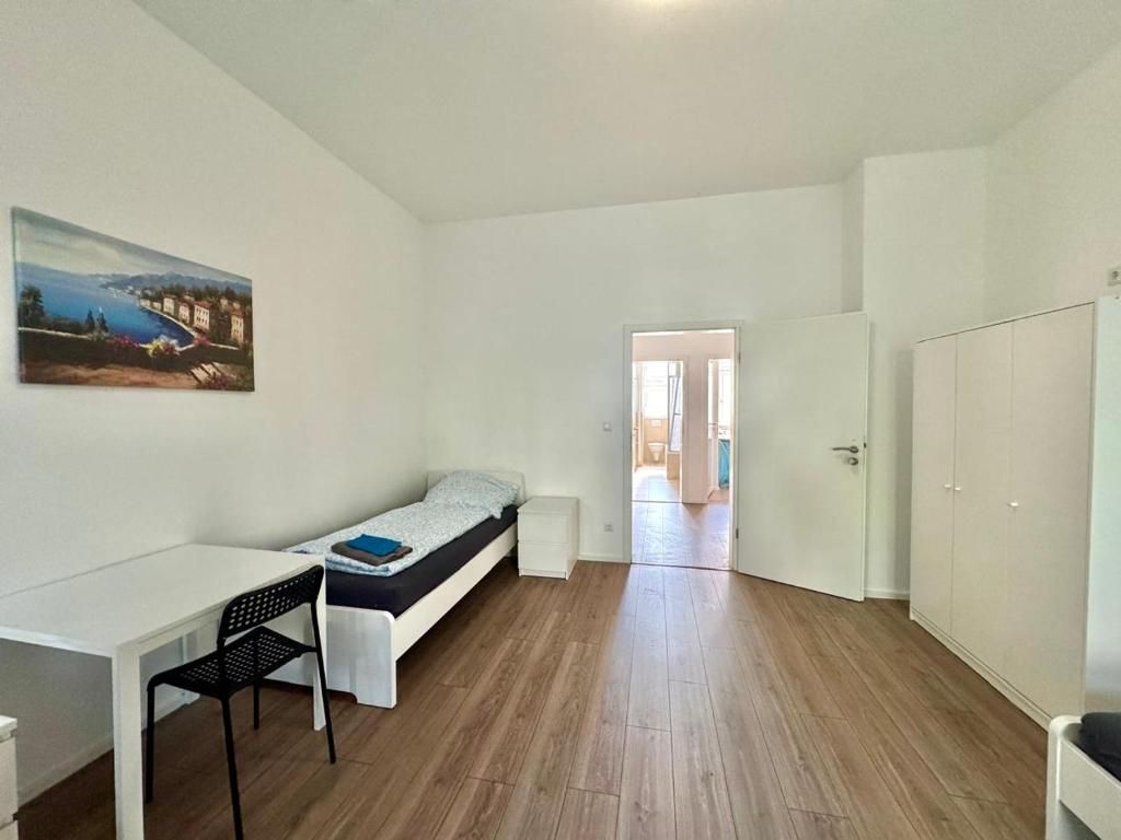Wohnung Königsteiner Straße in Frankfurt am Main