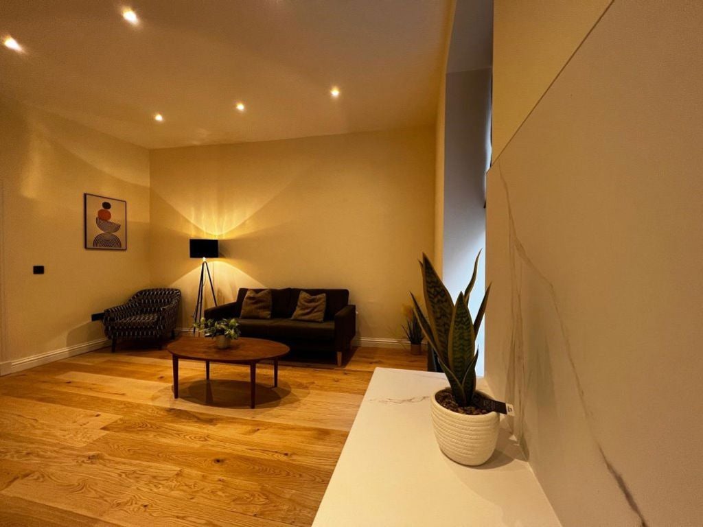 Flat Barrack Road in Dundee