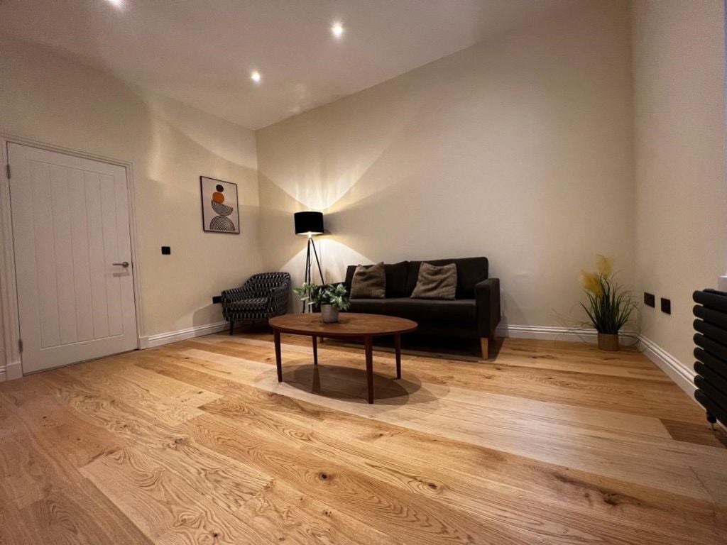 Flat Barrack Road in Dundee