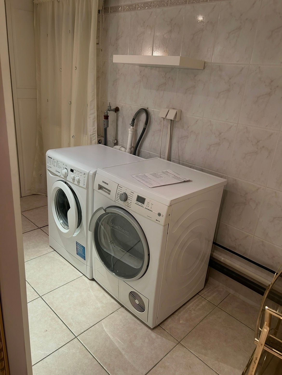 Wohnung Römerstraße in Wiesbaden