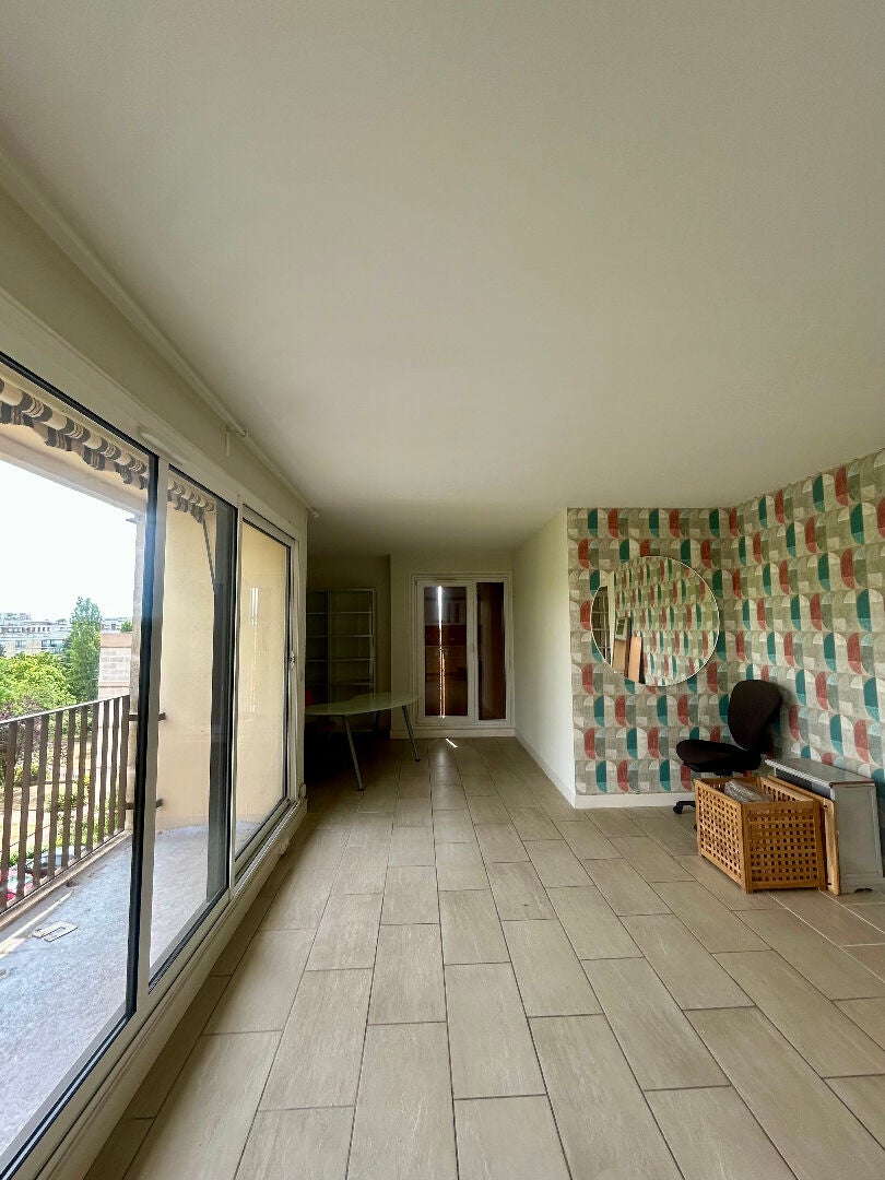 Flat Sentier des Rossignols in Fresnes