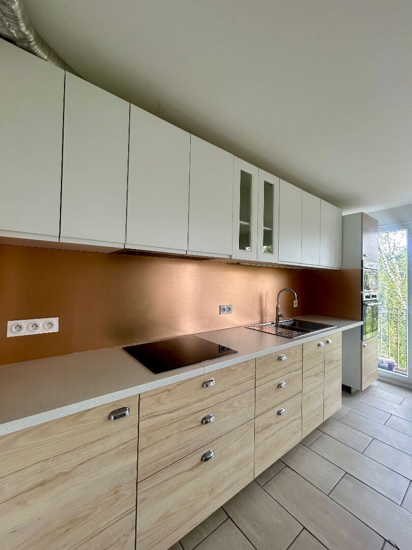 Appartement Sentier des Rossignols à Fresnes
