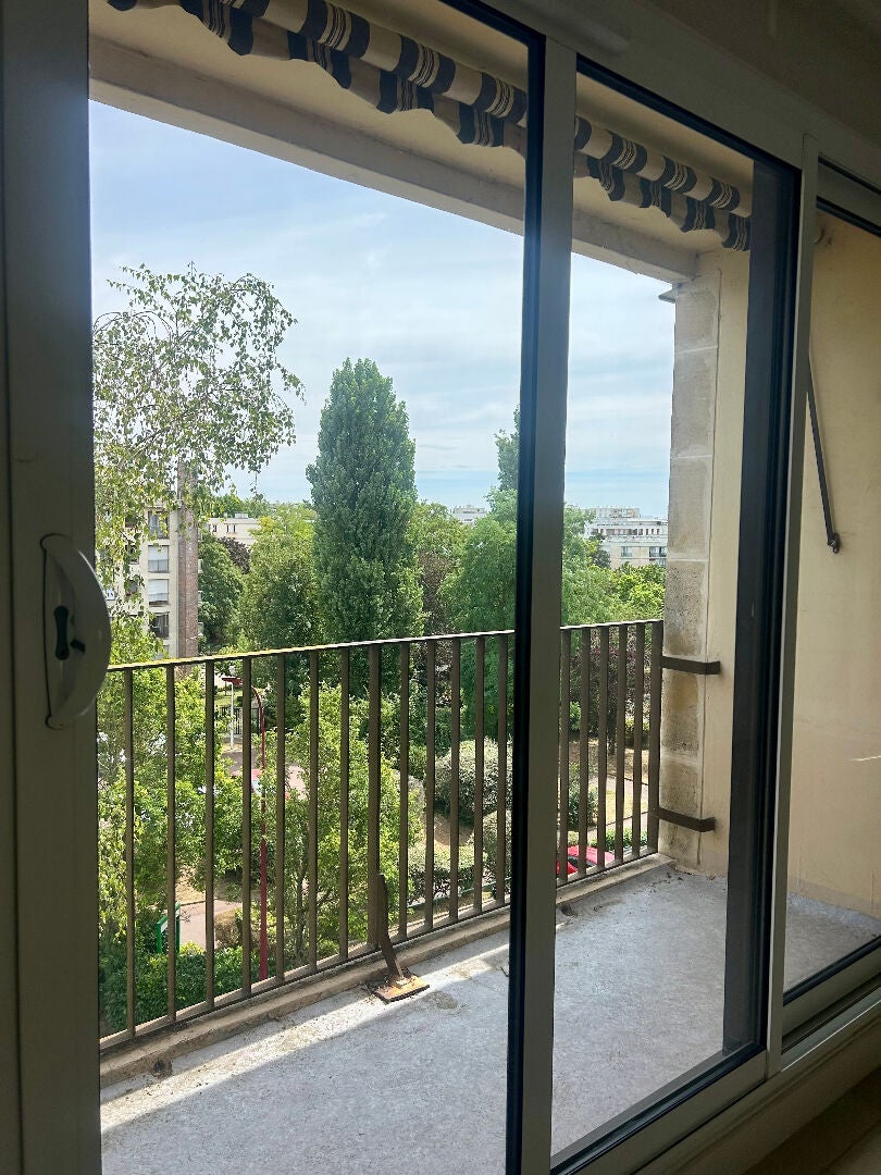 Flat Sentier des Rossignols in Fresnes
