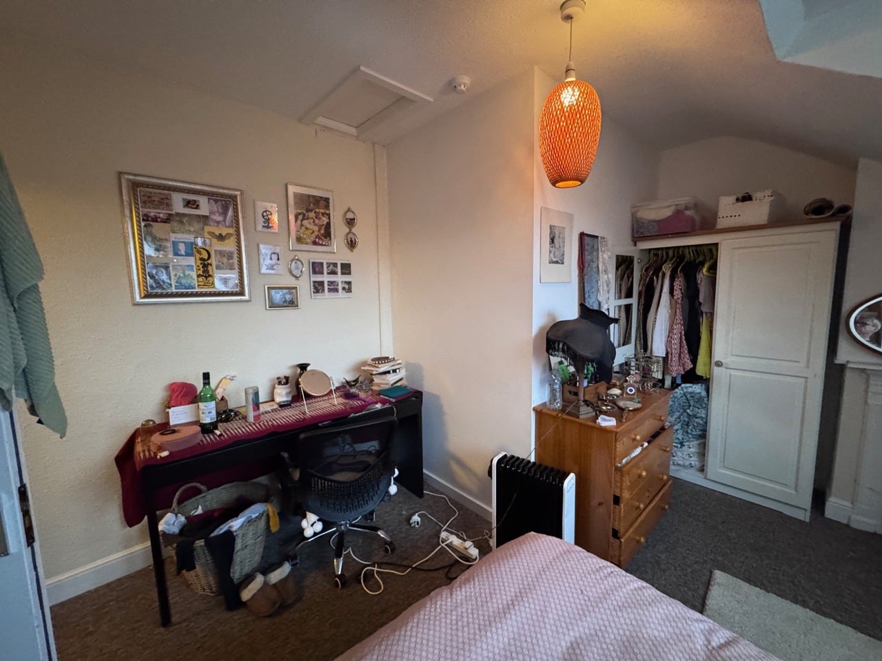 Flat Norfolk Avenue in Bristol