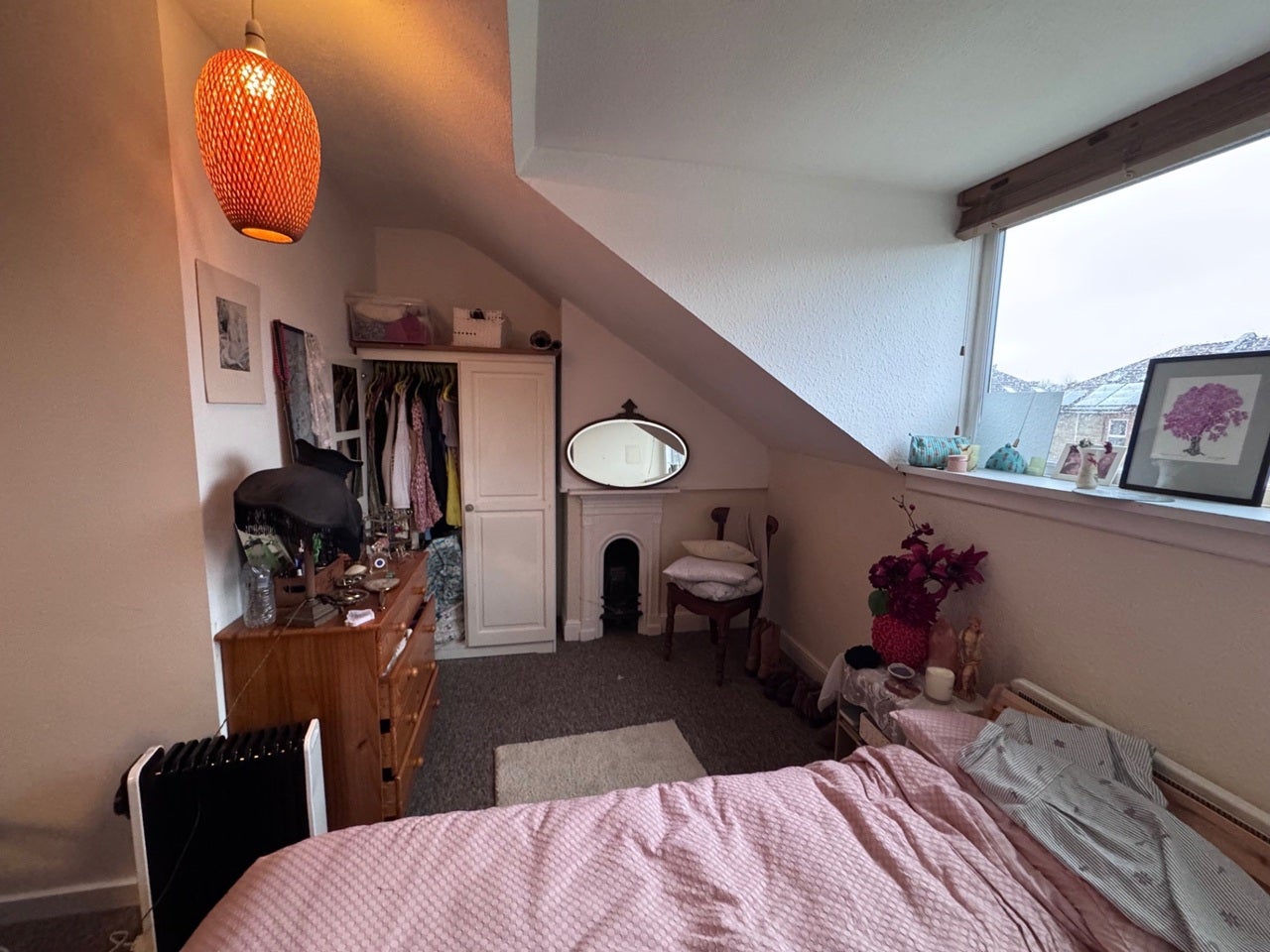 Flat Norfolk Avenue in Bristol