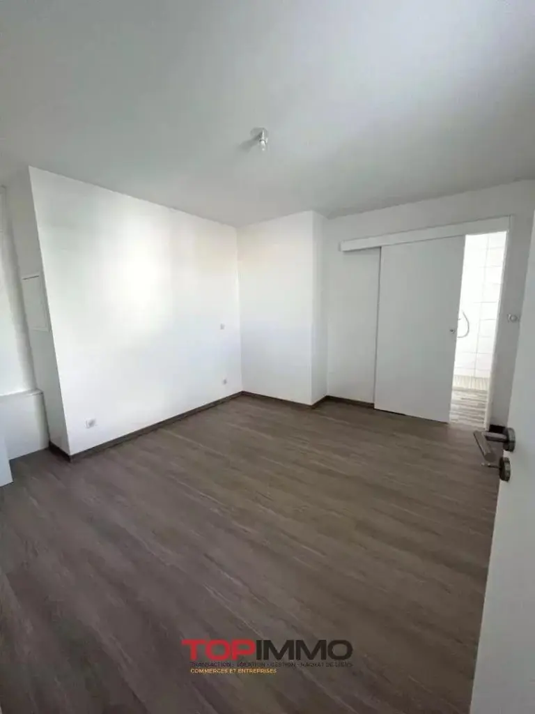 Appartement Avenue de la Marne à Saint-Louis