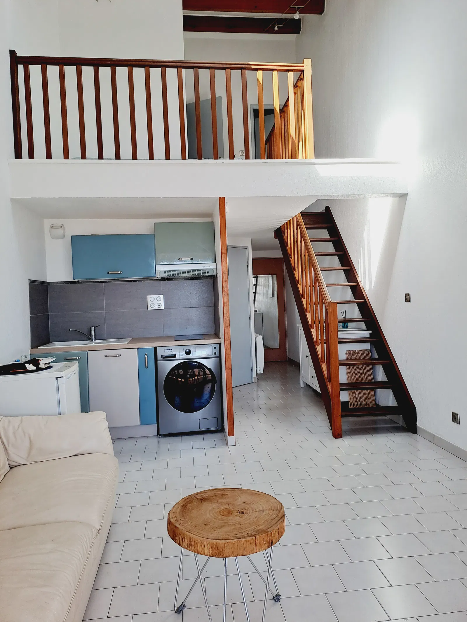 Appartement Avenue du Général Carmille à La Seyne-sur-Mer