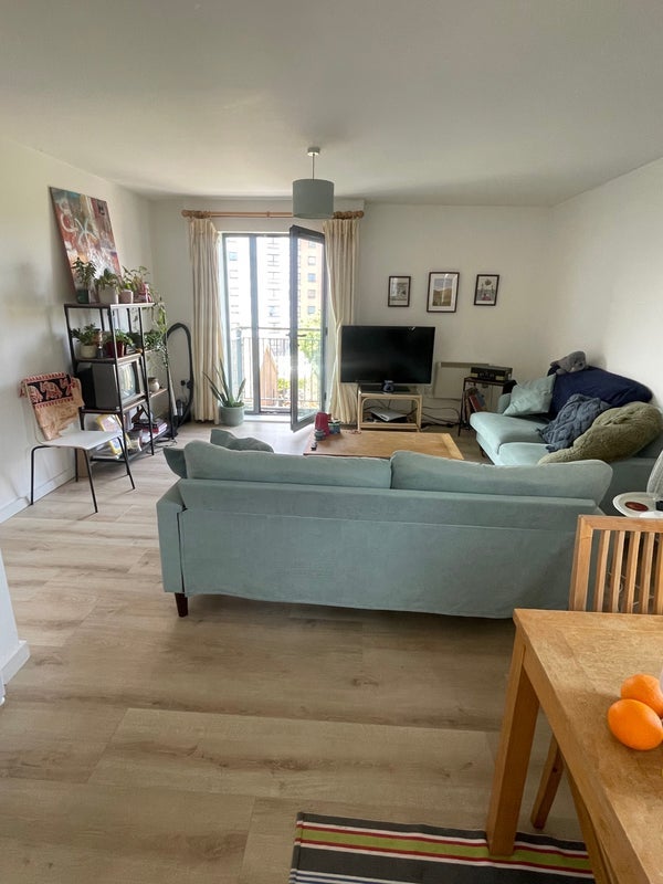 Room Ordsall Lane in Salford