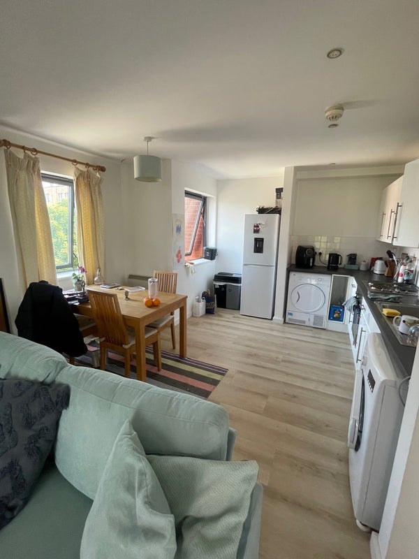 Room Ordsall Lane in Salford