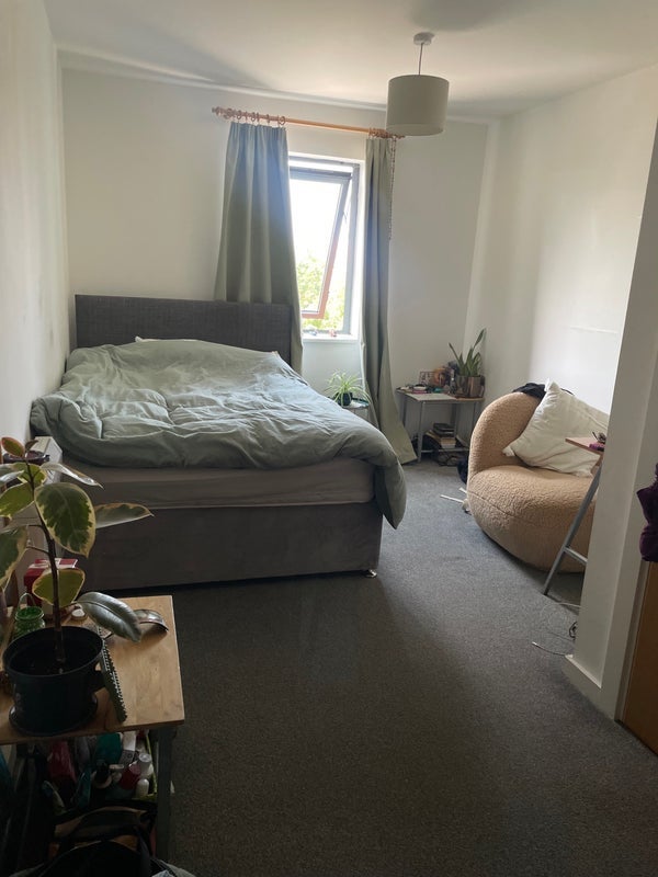 Room Ordsall Lane in Salford