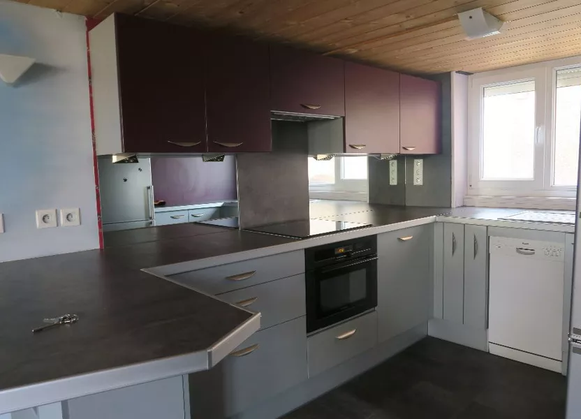 Appartement Cours d'Herbouville à Lyon