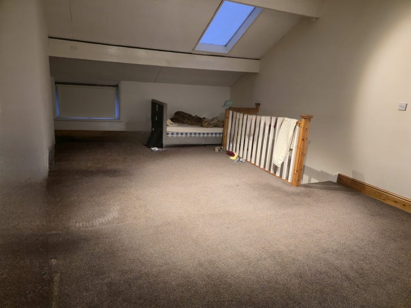 Room Back Deane Road in Bolton