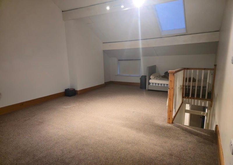 Room Back Deane Road in Bolton