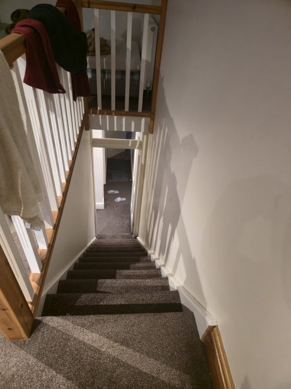 Room Back Deane Road in Bolton