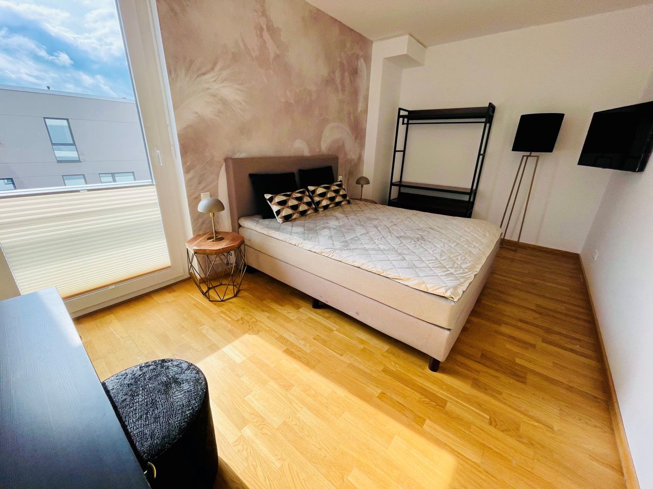 Wohnung Albert-Einstein-Straße in Osnabrück