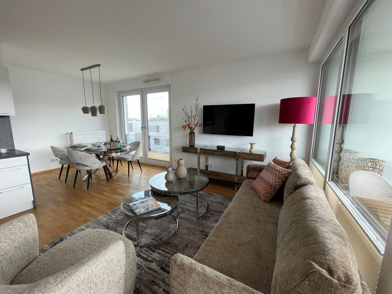 Wohnung Albert-Einstein-Straße in Osnabrück
