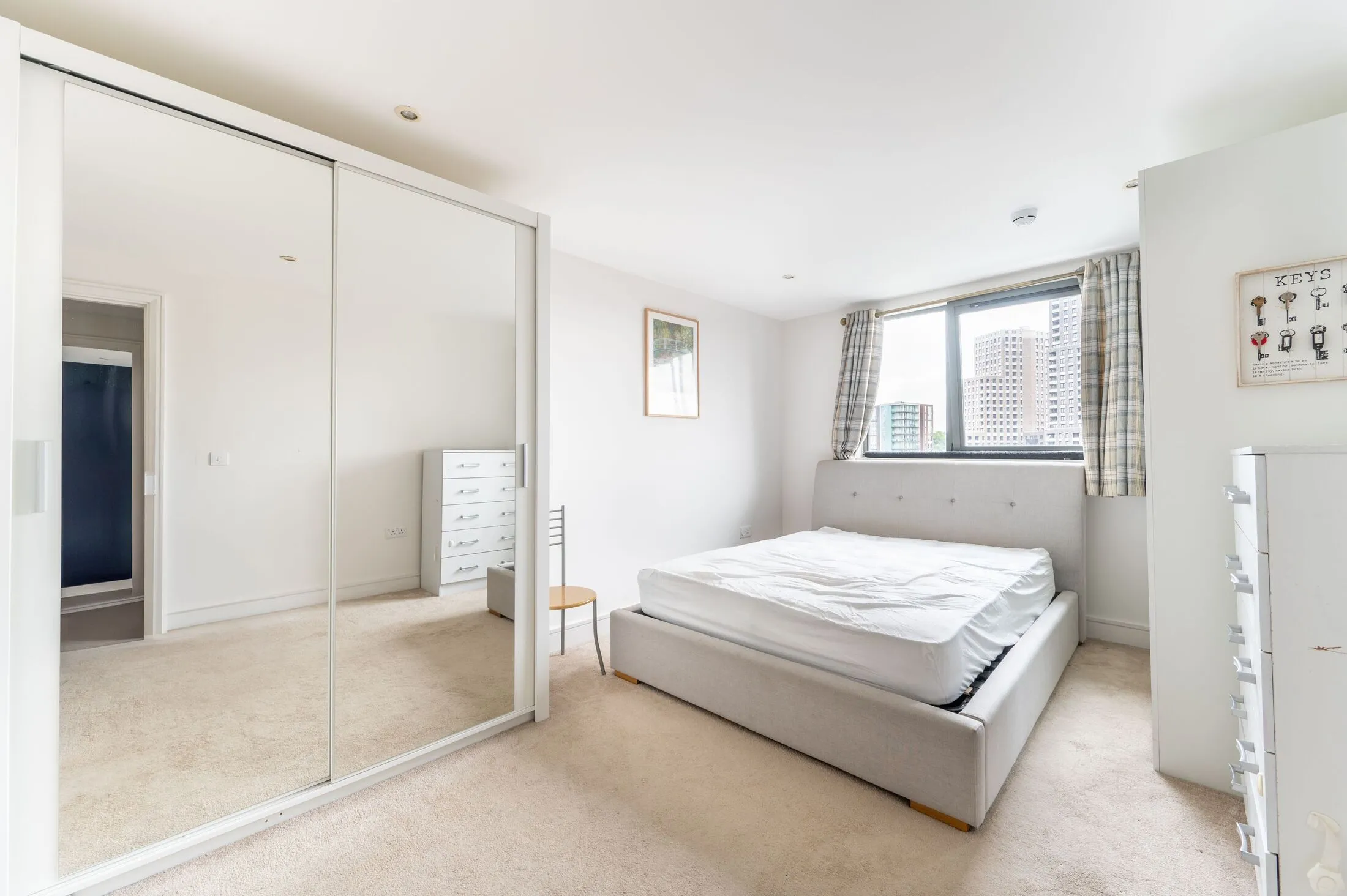 Flat Wembley Central Square in Greater London