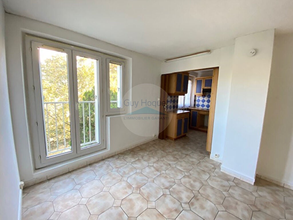 Appartement Allée Lucien Sampaix à Nanterre