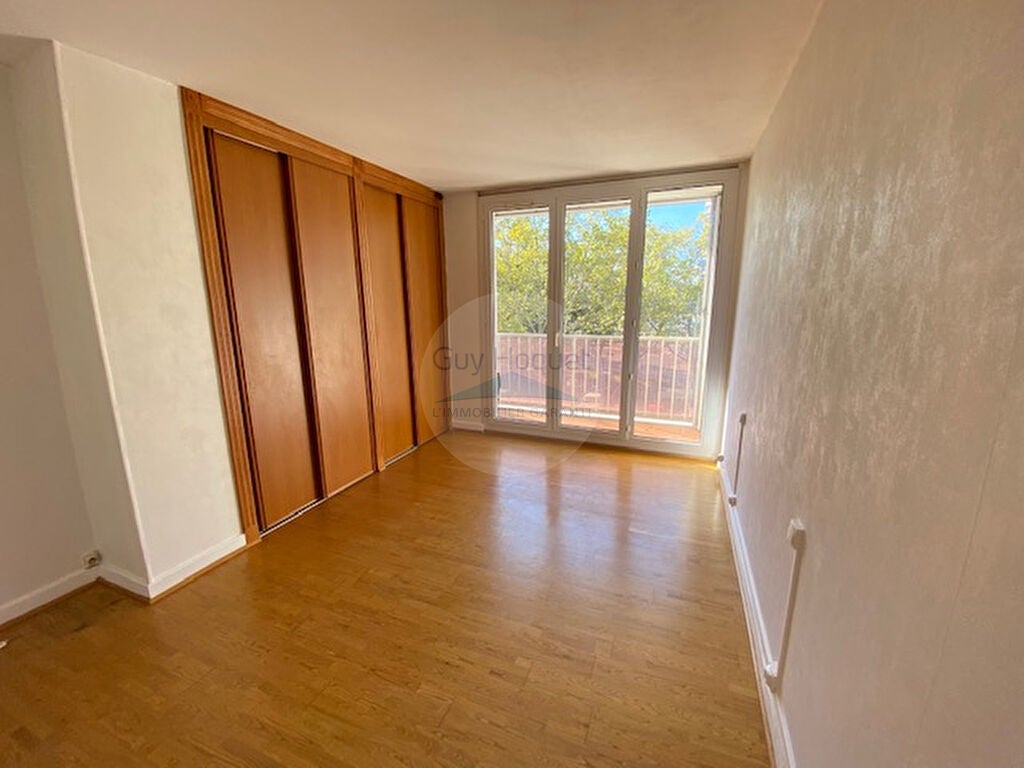 Appartement Allée Lucien Sampaix à Nanterre