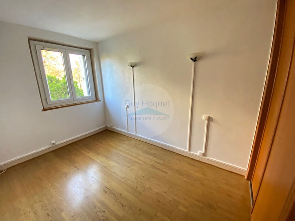 Appartement Allée Lucien Sampaix à Nanterre