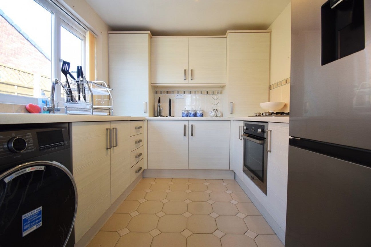 House Derwent in Tamworth