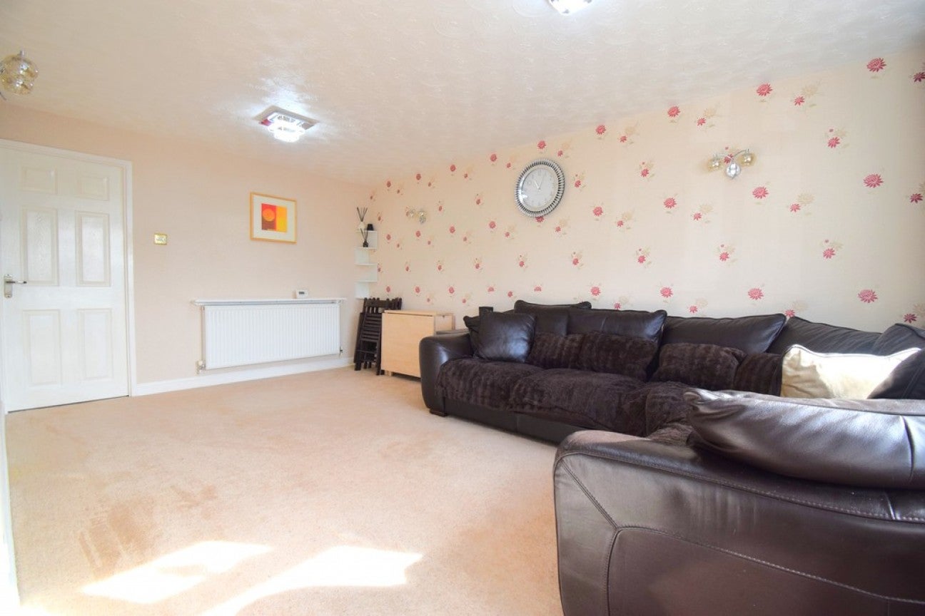 House Derwent in Tamworth