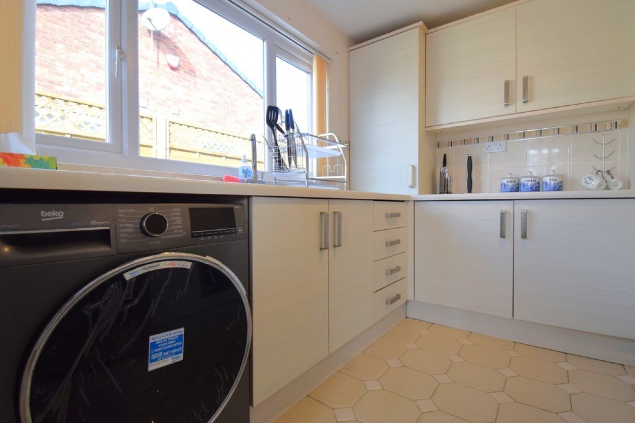 House Derwent in Tamworth