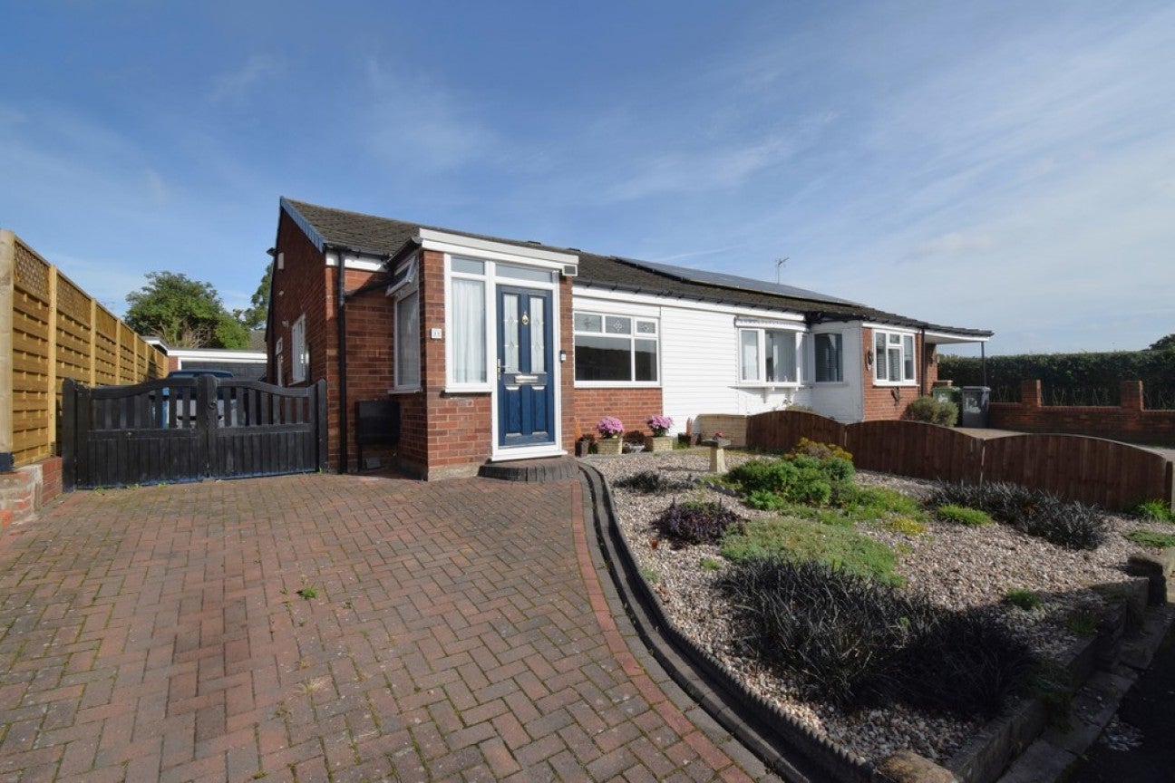 House Derwent in Tamworth