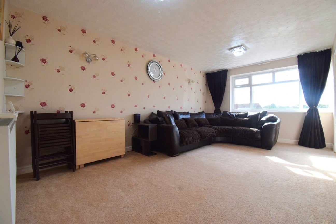 House Derwent in Tamworth