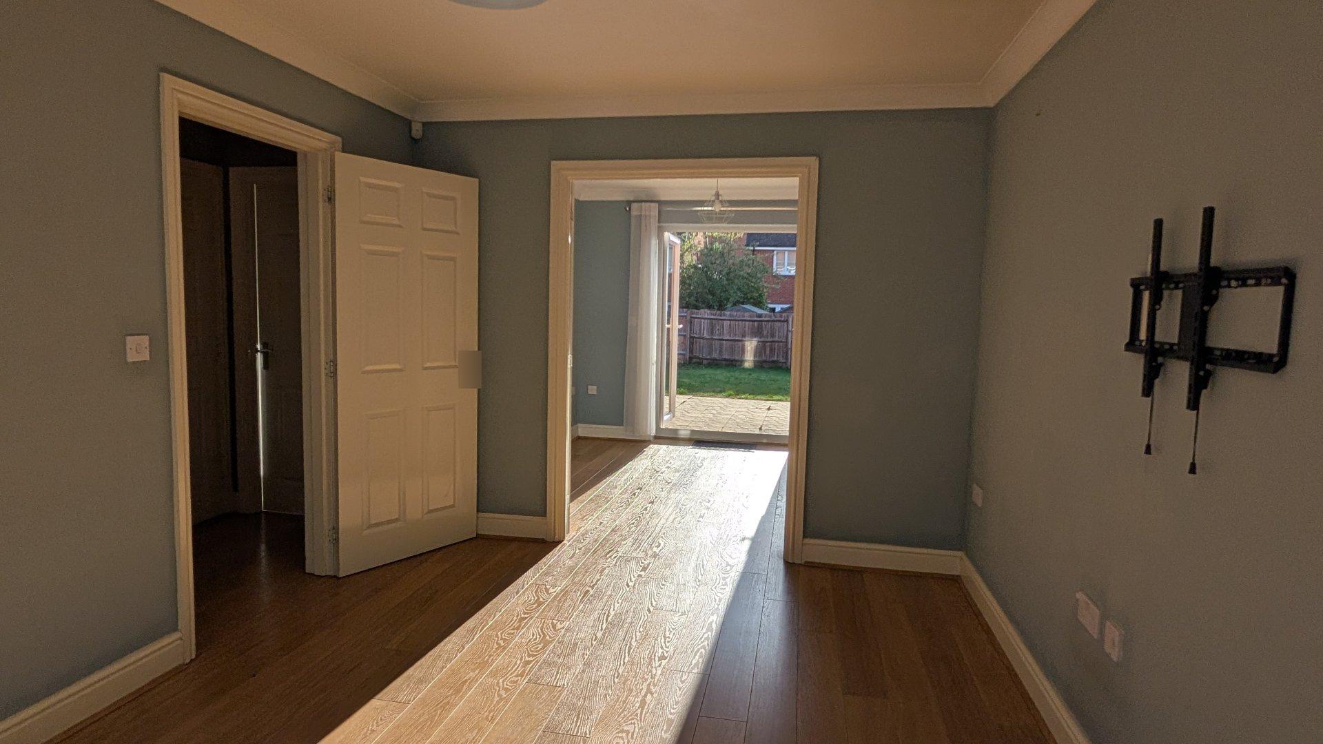 House Linnet Avenue in Little Chalfont