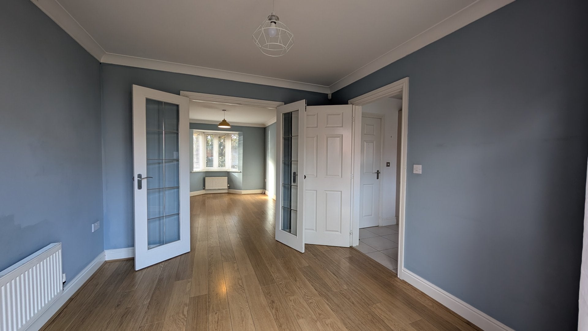 House Linnet Avenue in Little Chalfont