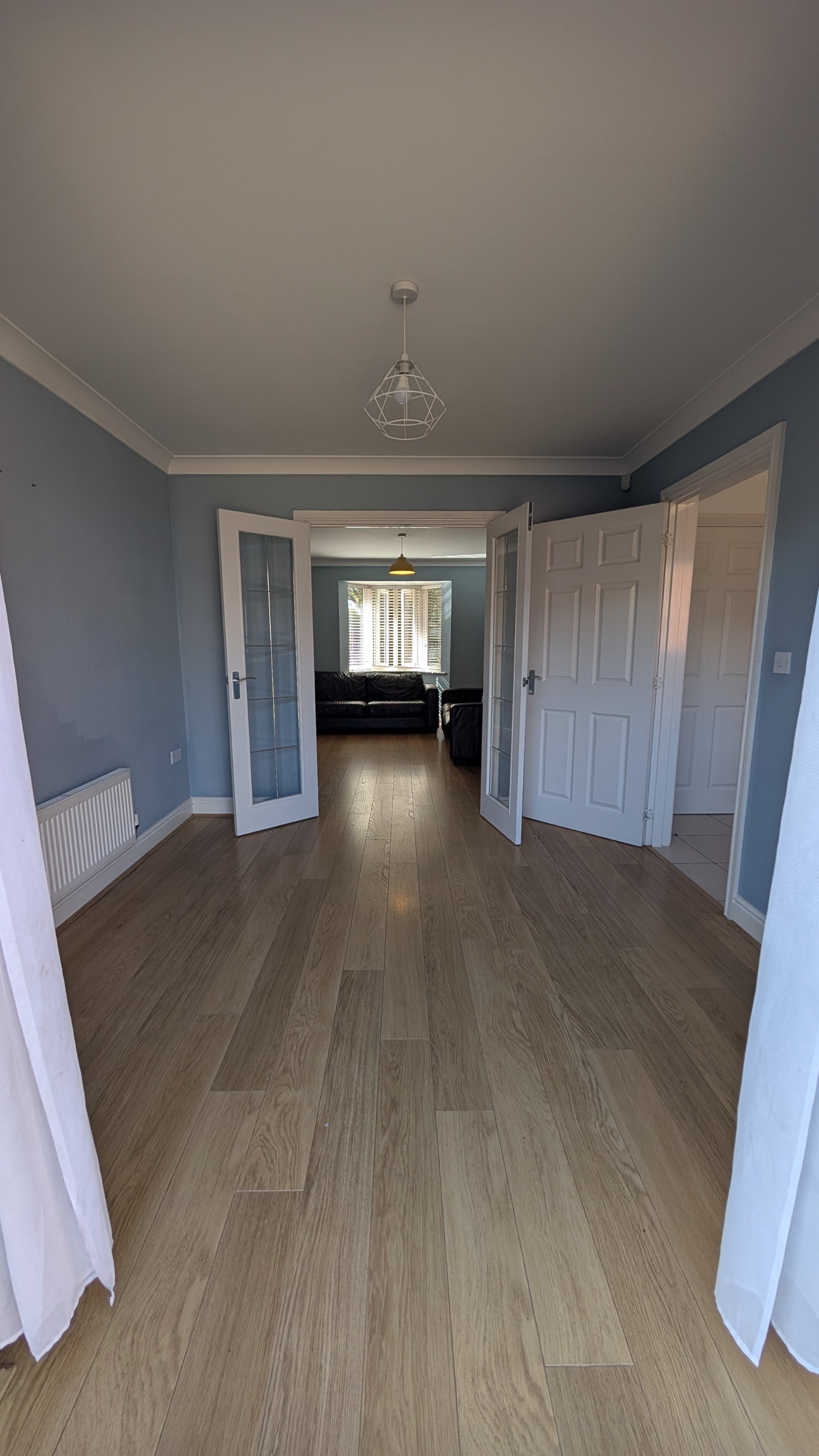 House Linnet Avenue in Little Chalfont