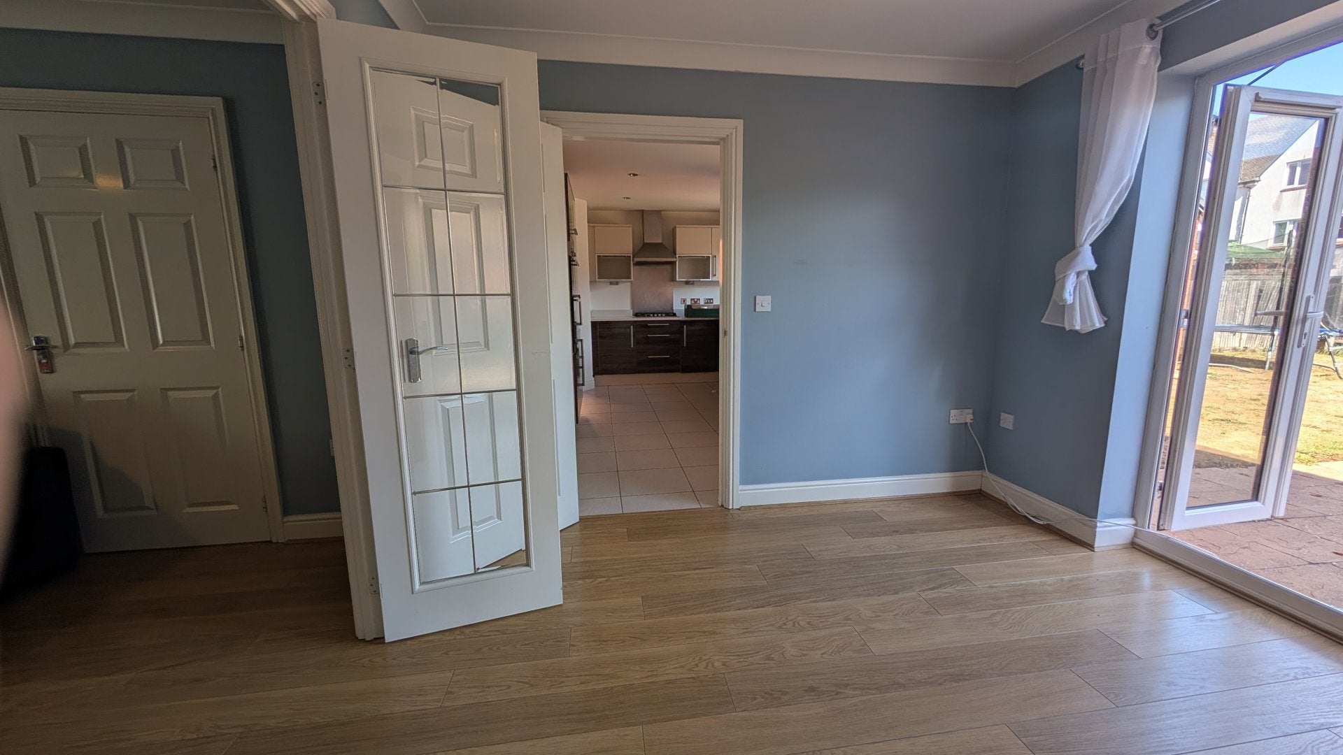 House Linnet Avenue in Little Chalfont