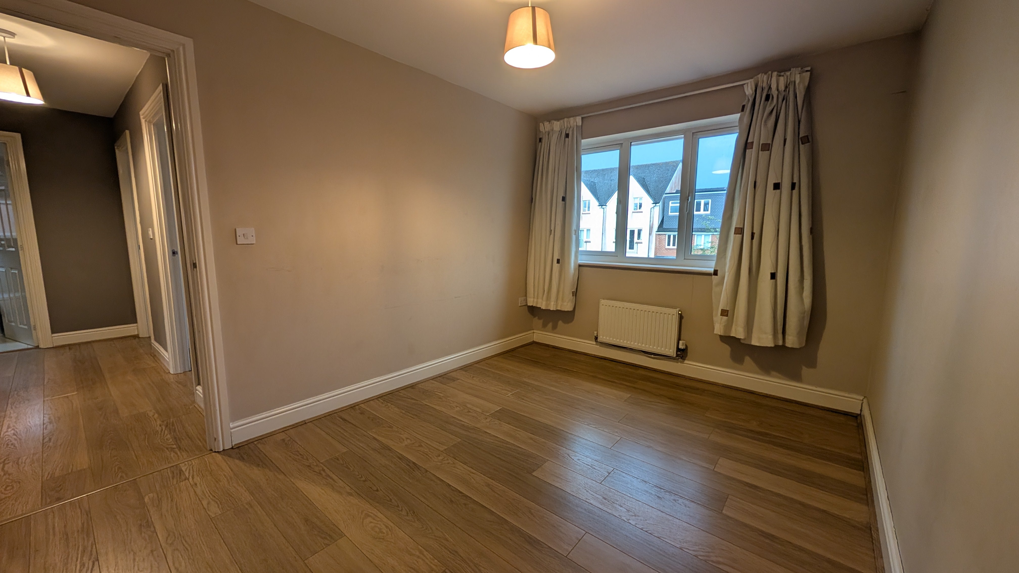 House Linnet Avenue in Little Chalfont