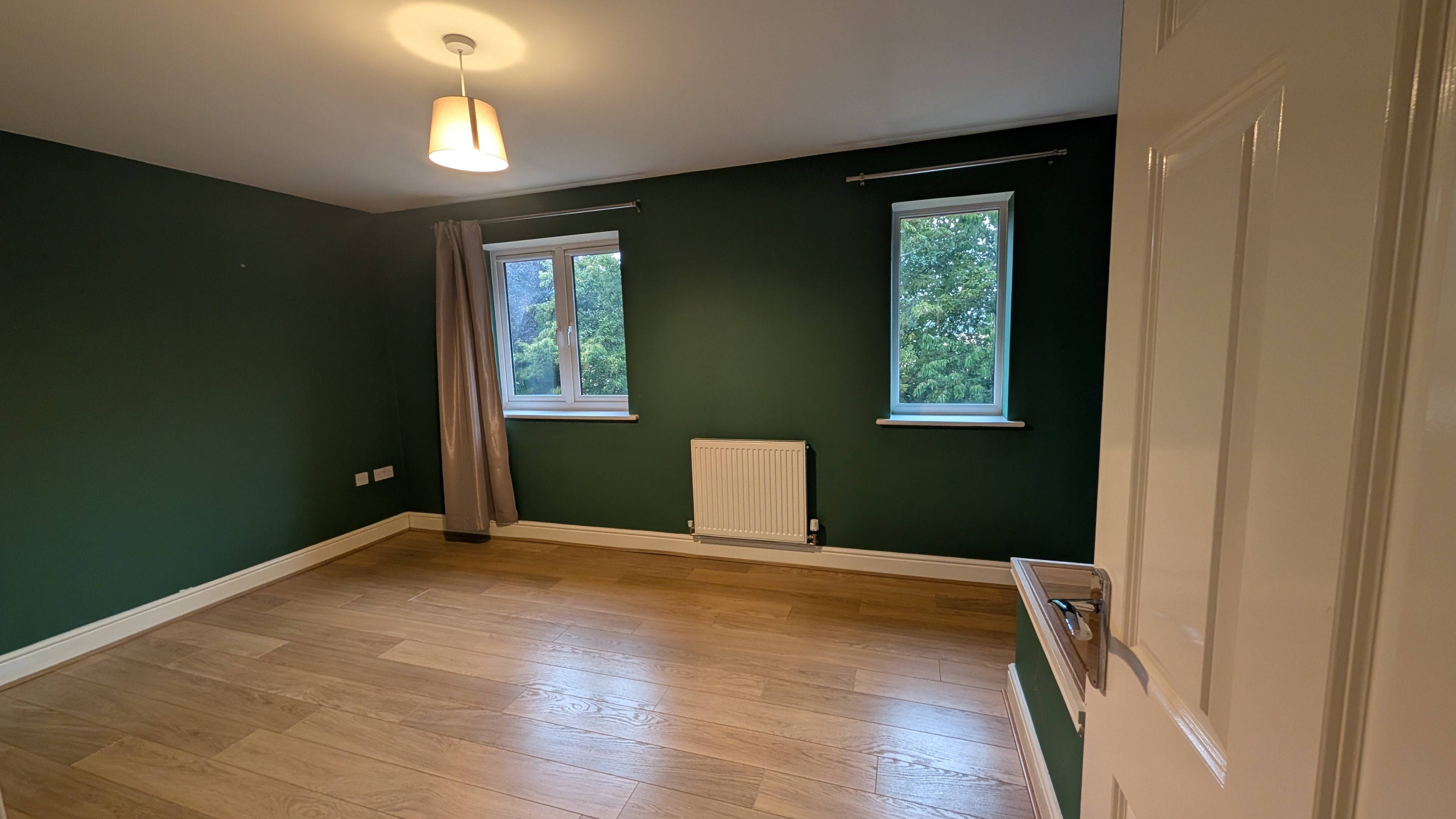 House Linnet Avenue in Little Chalfont