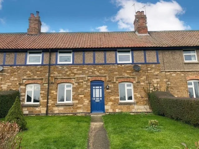 House Wymondham Way in Melton Mowbray