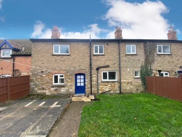 House Wymondham Way in Melton Mowbray