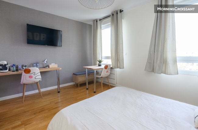Flat Rue des Fileurs in Chartres