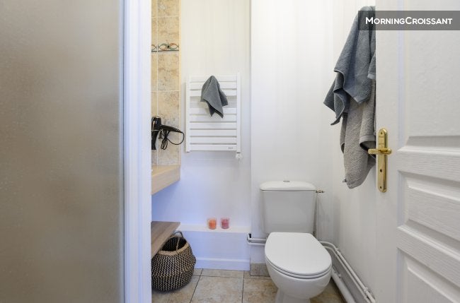 Flat Rue des Fileurs in Chartres