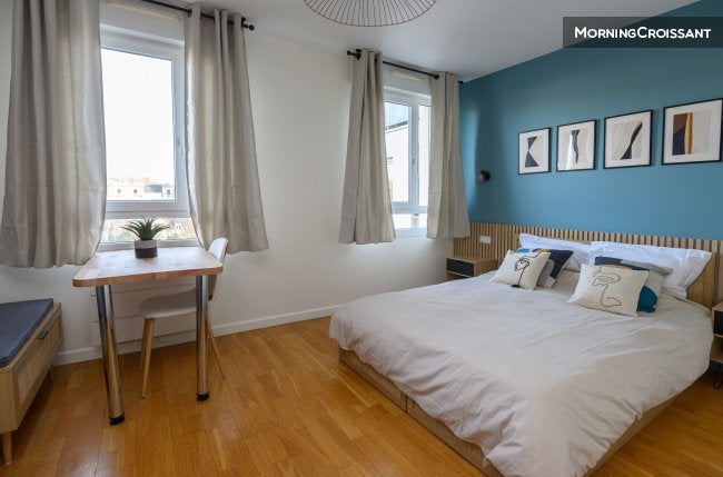 Flat Rue des Fileurs in Chartres