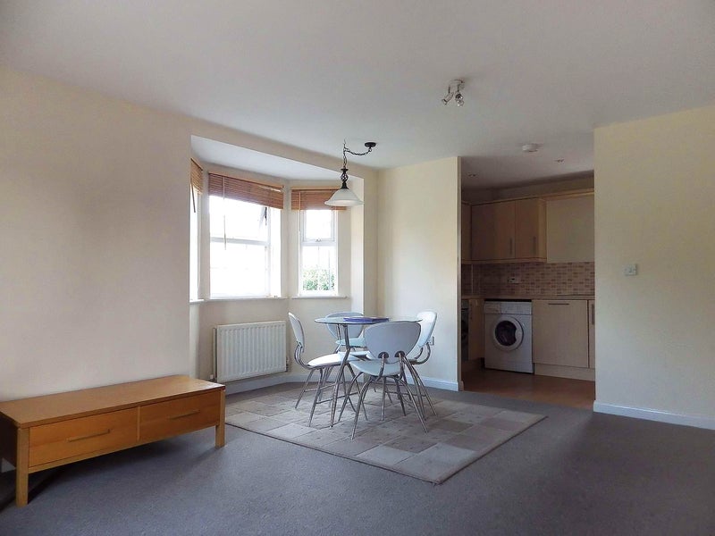 Flat Wiltshire Way in Hartlepool