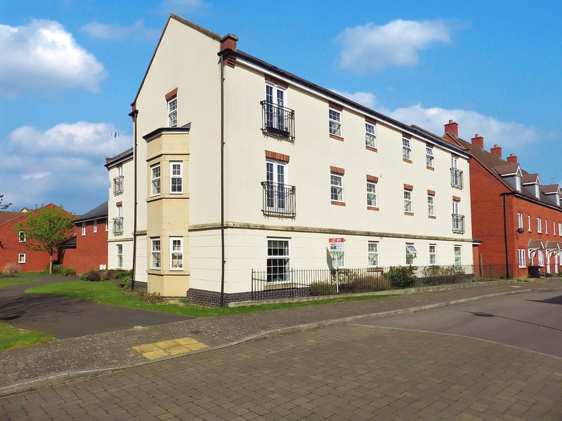 Flat Wiltshire Way in Hartlepool