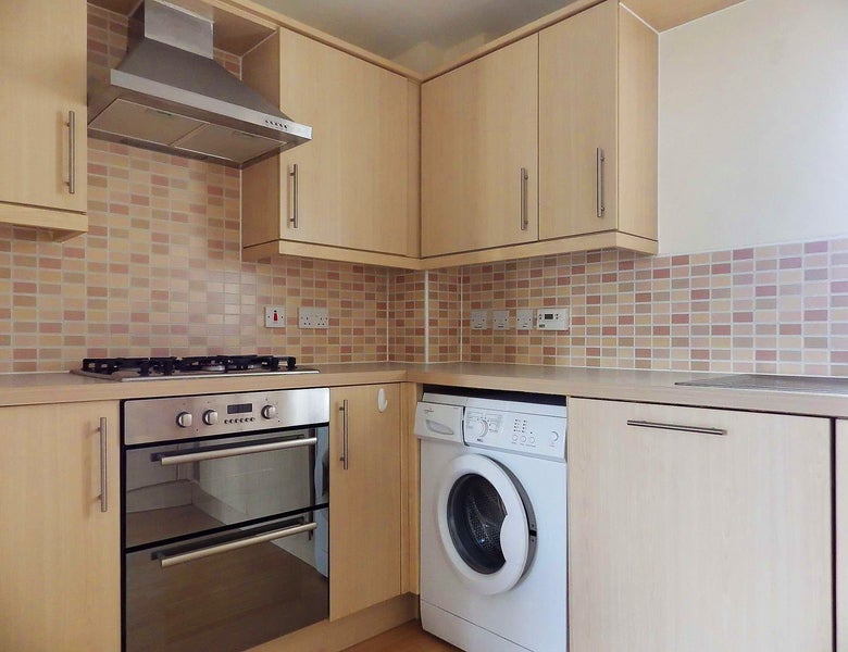 Flat Wiltshire Way in Hartlepool