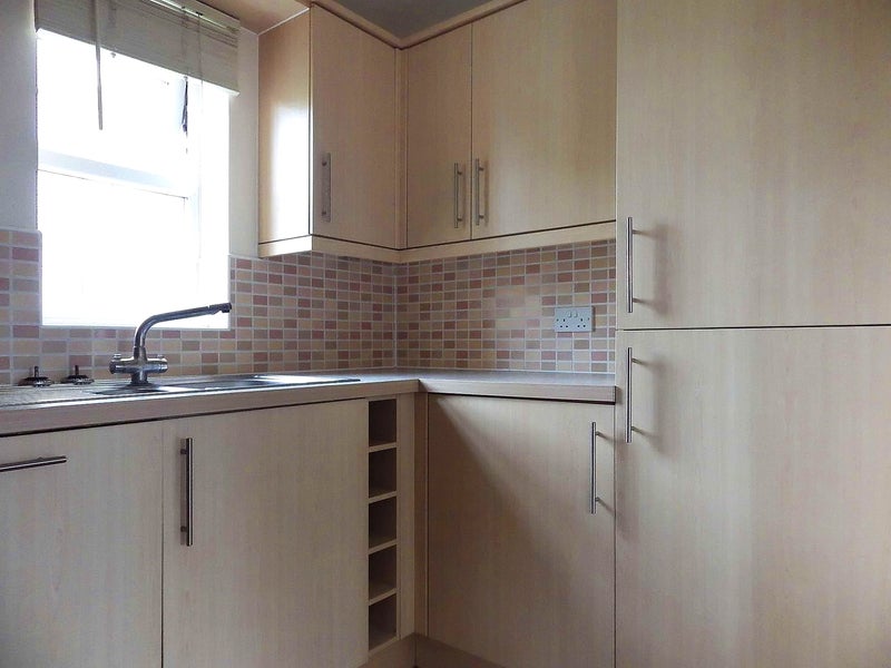 Flat Wiltshire Way in Hartlepool